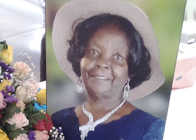 Promotion to Glory of Jane Kuria of Lowell, Massachusetts