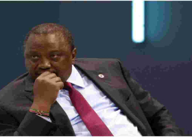 President Uhuru Listed Among Top Five Wealthiest Kenyans 