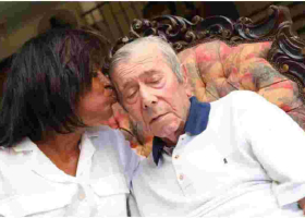 Nairobi Woman Representative Esther Passaris Loses Her Father 