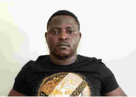 'Wash Wash' Suspect Charged with Being in Possession of Fake US Dollars Equivalent to Sh283 Million 
