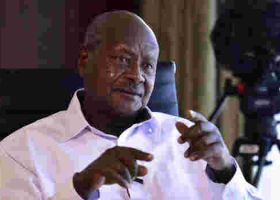 I Will Not Take Sides in Kenya’s 2022 Elections, Museveni Says 