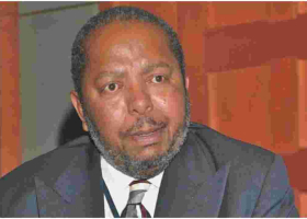 Bank of Uganda Governor Emmanuel Mutebile Dies in Nairobi