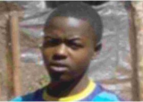 Most Wanted Terror Suspect Surrenders to Police in Nyeri 
