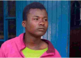 20-Year-Old Notorious Criminal Gunned Down After Abducting a 12-Year-Old Girl in Murang'a