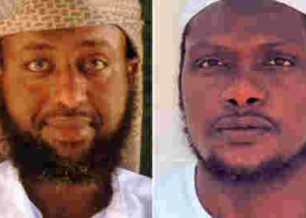 Kenyan Man to be Released from a US Military Prison After 15 Years 