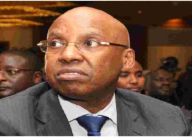 Court Issues Arrest Warrant for Businessman Jimi Wanjigi and Wife Irene Nzisa
