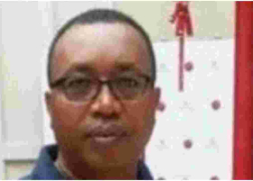 Kenya Extradites Dutchman Behind an International Human Trafficking Syndicate 