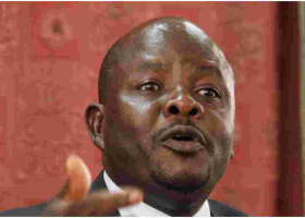 MP Benjamin Washiali Announces Exit from Politics to Pave Way for New Leadership 