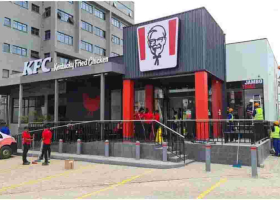 KFC Explains Why They Import Potatoes Instead of Buying from Kenyan Farmers 