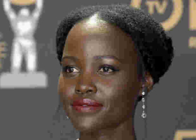 Kenyan Hollywood Actress Lupita Nyong'o Tests Positive for Covid-19