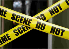 Kenyan Catholic Priest Commits Suicide by Taking Poison in a Lodging Room 