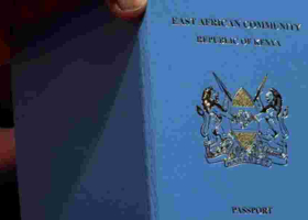 Holders of Kenyan Passports Barred from 40 Countries over Covid-19 