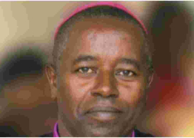 ACK Bishop in the Dock for Sexually Harassing a Church Worker by Touching Her Breast