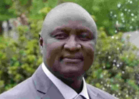 Death Announcement: Patrick Lumumba Lidonde of Worcester, Massachusetts