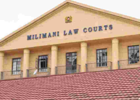 Sh102 Million Money Laundering Case Suspended as Two Women Claim to be College Student Felesta Nyamathira