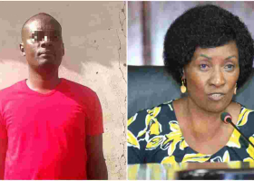 Teacher Who Used a Pseudo Facebook Account to Publish Fake Death of TSC CEO Arrested