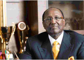 How the Late Chris Kirubi Distributed His Multi-Billion-Shilling Estate 