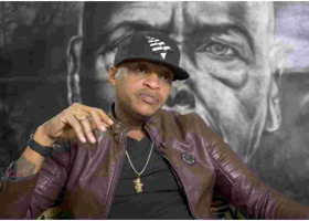 Rapper CMB Prezzo Ditches Kalonzo's Wiper Party, to Run for Kasarani MP Seat 