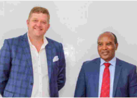 Nyandarua County Gov't Makes a Deal with KFC for Supply of Potatoes