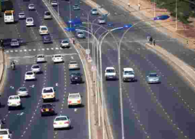 Speaker Justin Muturi Accuses Raila of Lying He Designed Thika Superhighway