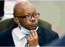 New Trial Date Set for Suspected Kenyan Serial Killer Billy Chemirmir in Dallas, Texas 