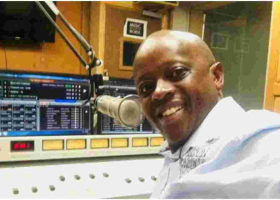 Radio Presenter Njogu wa Njoroge Fired Days After Joining Ruto’s UDA Party 