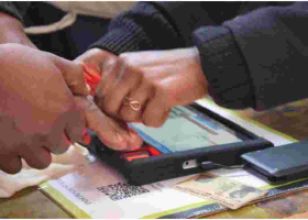 IEBC Kicks Off Voter Registration for Kenyans in Diaspora 