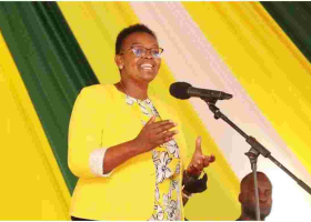 UDA Party Writes to President Uhuru Decrying Violence at Ruto's Political Rallies 