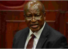 Kenya Gov’t Opposes Petition Seeking to Decriminalize Deliberate HIV Transmission 