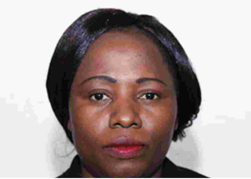 Nairobi MCA Mellab Lumalah Dies in India 