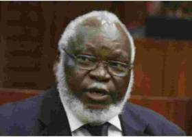 Kenya’s High Commissioner to Nigeria Wilfred Machage Dies in Abuja