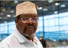 Miguna Miguna Seeks $10,000 Compensation over Aborted Trip to Kenya 