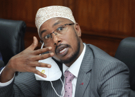 Candidates Seeking MP Seat Must Have University Degrees, IEBC Says