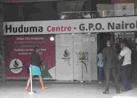 Several Huduma Centers Facing Closure over Sh1.7 Billion Rent Arrears