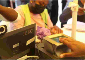 2,959 Kenyans in the Diaspora Register as New Voters 
