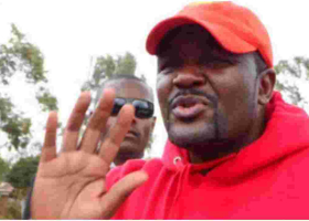 DCI Summons Businessman Stanley Livondo over President Kenyatta Assassination Claims