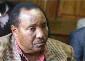 High Court Upholds Impeachment of Former Kiambu Governor Ferdinand Waititu 