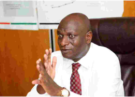 Devolution CS Charles Keter Quits Cabinet to Run for Kericho Governor's Seat 