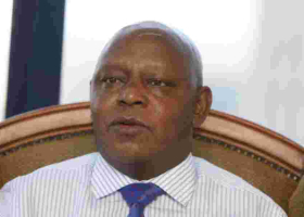 Lawyer Paul Gicheru's Case at ICC Faces Uncertainty as Key Witness Refuses to Testify  