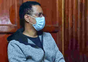 Kenyan-American Fugitive Wanted in Rwanda for Fraud Faces Extradition 