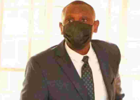 Moi’s Grandson Evicted from Residential House over Sh240,000 Rent Arrears 