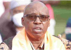 Businessman Jimmi Wanjigi Given 72 Hours to Surrender 10 Guns and 480 Bullets to DCI 