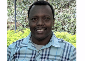Death Announcement: Anthony Waititu Ngunyi of Dallas, Texas