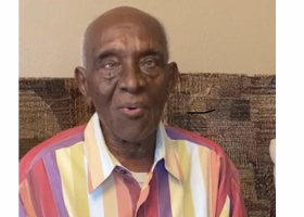 Death Announcement: Mzee Eliud Muriithi Maina of Fort Worth, Texas