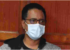 Kenyan-American Fugitive Granted Sh1 Million Bond Pending Extradition to Rwanda 