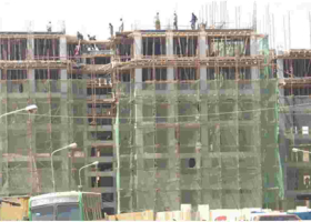 Gov’t Warns Kenyans of Fraudsters Illegally Selling Houses in Mavoko 