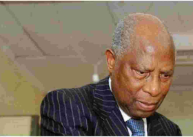 Senator Beth Mugo's Husband Cremated in a Private Ceremony in Nairobi 