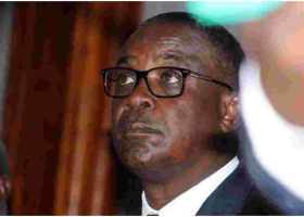 Court Orders Former Nairobi Governor Evans Kidero to Pay KRA Sh427 Million 