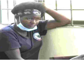 Kenyan Housemaid Jailed for Life for Filming Herself Defiling Employer's 4-Year-Old Son