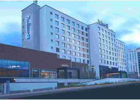 Radisson Blu to Reopen Nairobi’s Upper Hill Hotel After 15-Month Closure 